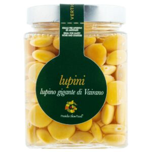 Lupins géants de Vairano Verticelli
