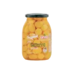 Datterino jaune au charbon naturel 1 kg