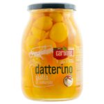 Datterino Yellow Datterino in Natural Charcoal 1 Kg
