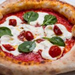 The Origins of Neapolitan Pizza
