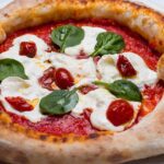 Le Origini della Pizza Napoletana