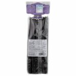 Linguine with Cuttlefish Ink IGP Il Vecchio Pastificio di Gragnano 500g