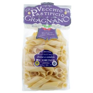 Penne a Candela IGP Il Vecchio Pastificio di Gragnano 500g