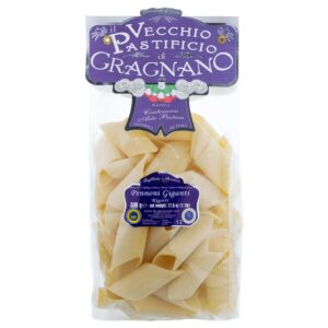 Pennoni Giganti Rigati PGI Il Vecchio Pastificio di Gragnano 500g