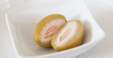 Peschiole di Vairano Patenora