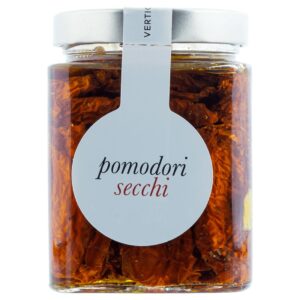 Verticelli getrocknete Tomaten