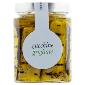 Verticelli Gegrillte Zucchini