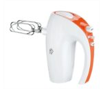 5-speed hand mixer DCG HM817 (Orange)