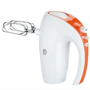 5-Gang-Handmixer DCG HM817 (Orange)