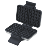 Piastra Per Waffle DCG WA2229