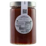 Conserva di Pomodorini di Collina in Salsa di Pomodoro Verticelli 580g