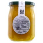 Conserva di Pomodorini Gialli in Salsa di Pomodoro Verticelli 500g