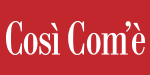 Così Com'è