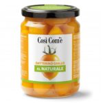 Datterino Yellow in Natural As It Is 350g