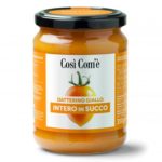 Datterino Yellow in Juice As It Is 350g