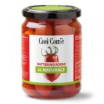 Natural Red Datterino As It Is 350g