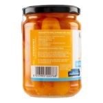 Yellow Datterino in Sea Water So Com & #039; is 350g