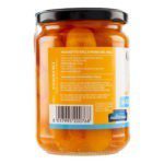 Yellow Datterino in Sea Water As It Is 350g