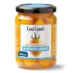 Yellow Datterino in Sea Water So Com & #039; is 350g