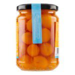 Yellow Datterino in Sea Water As It Is 350g