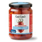 Datterino Rosso in Sea Water So Com & #039; is 350g