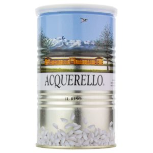 Acquerello Riso in Lattina 500g