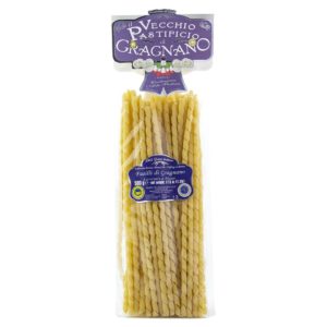 Fusilli IGP Il Vecchio Pastificio di Gragnano 500g