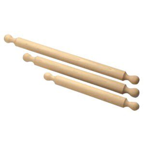 Beech rolling pin