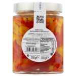 Papaccella Napoletana in Agrodolce Verticelli 380g