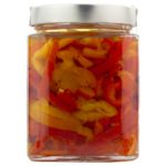 Papaccella Napoletana in Agrodolce Verticelli 380g