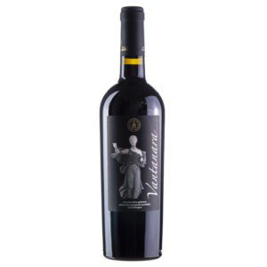 Vantanara Bio Aglianico g.g.A. 2019 Agricola San Teodoro