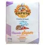 SKU-CAPUTO - CAPUTO FARINA NUVOLA 1 KG - Nuvola