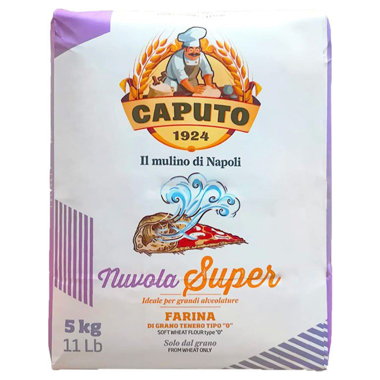 Caputo Farine à Pâtisserie 1kg