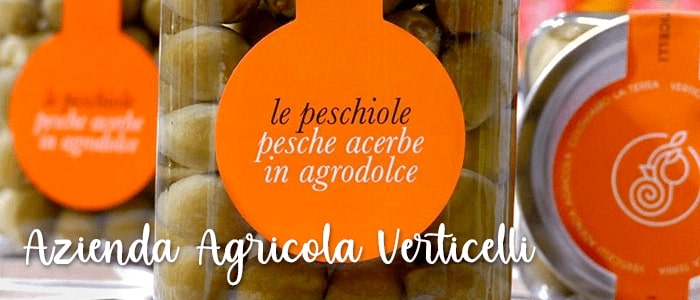 Verticelli Agricultural Company