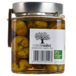 Chestnuts with Rum NobiliRadici 280g