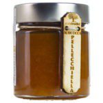 Confiture d'abricots Pellecchiella NobiliRadici 280g