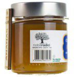 Confiture d'Ananas NobiliRadici 280g