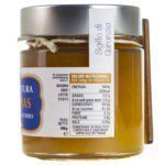 Confiture d'Ananas NobiliRadici 280g