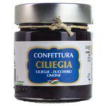 Confettura Ciliegie NobiliRadici 280g