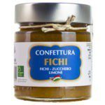 Confettura Fichi NobiliRadici 280g