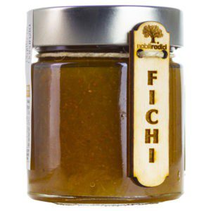 Confiture de Racines de Figues Nobles 280g