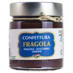 Confettura Fragole NobiliRadici 280g