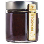 Strawberry Jam NobiliRadici 280g