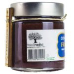 Strawberry Jam NobiliRadici 280g