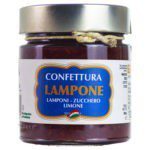 Confiture Noble Framboise Racine 280g