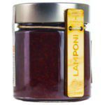 Confiture Noble Framboise Racine 280g