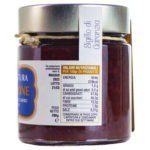 Confiture Noble Framboise Racine 280g