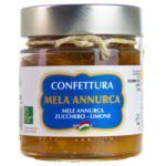 NobiliRadici Annurca Apfelmarmelade 280g