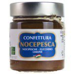 NobiliRadici Nocipesca Jam 280g