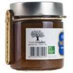 Confiture NobiliRadici Nocipesca 280g